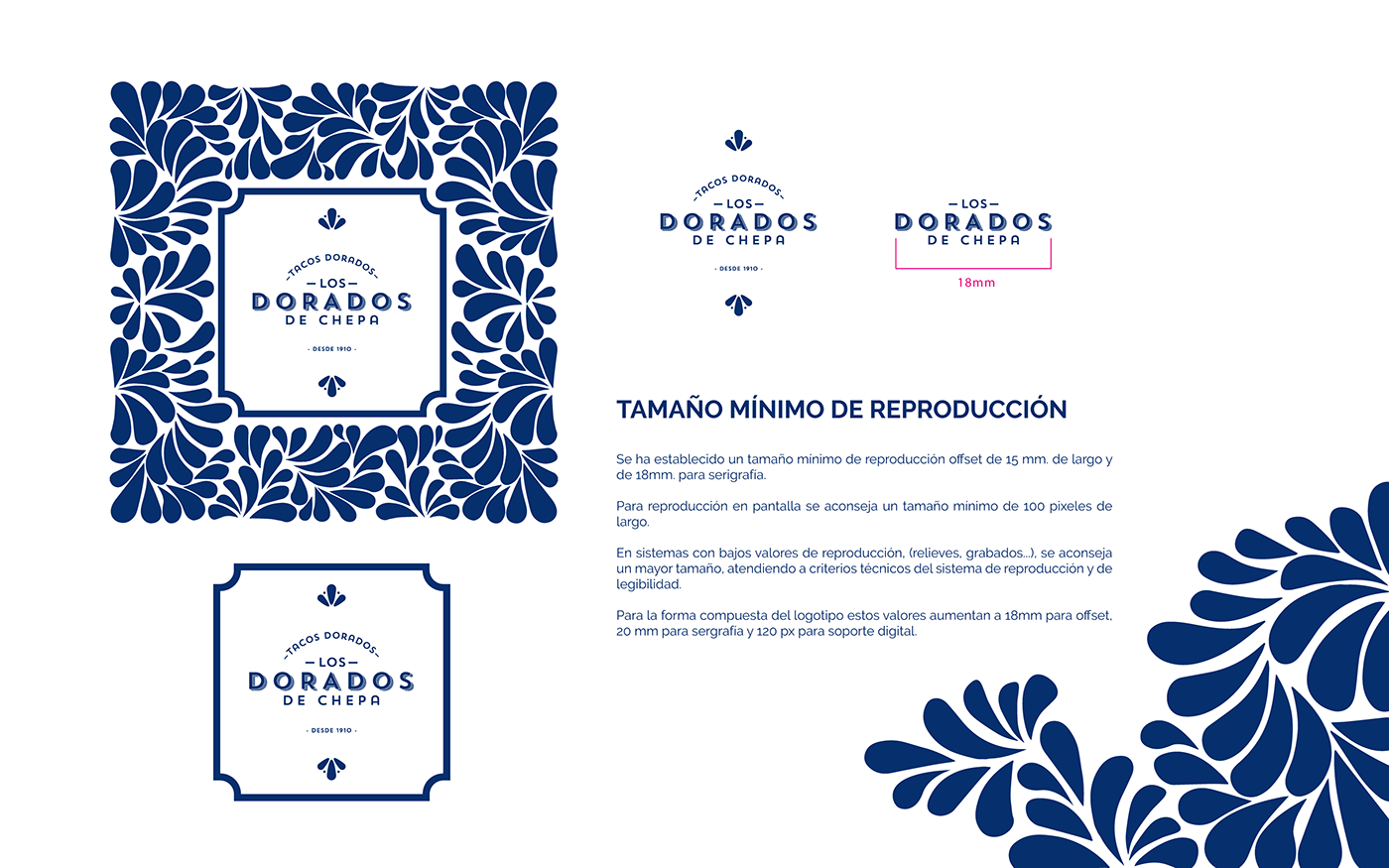 branding  Identidad Corporativa Manual de Identidad Manual de Marca Brand Identity Manual mexico empresas mexicanas