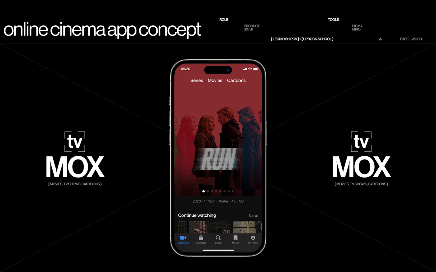 app app design logo minimal mobile Mobile app UI user interface ux