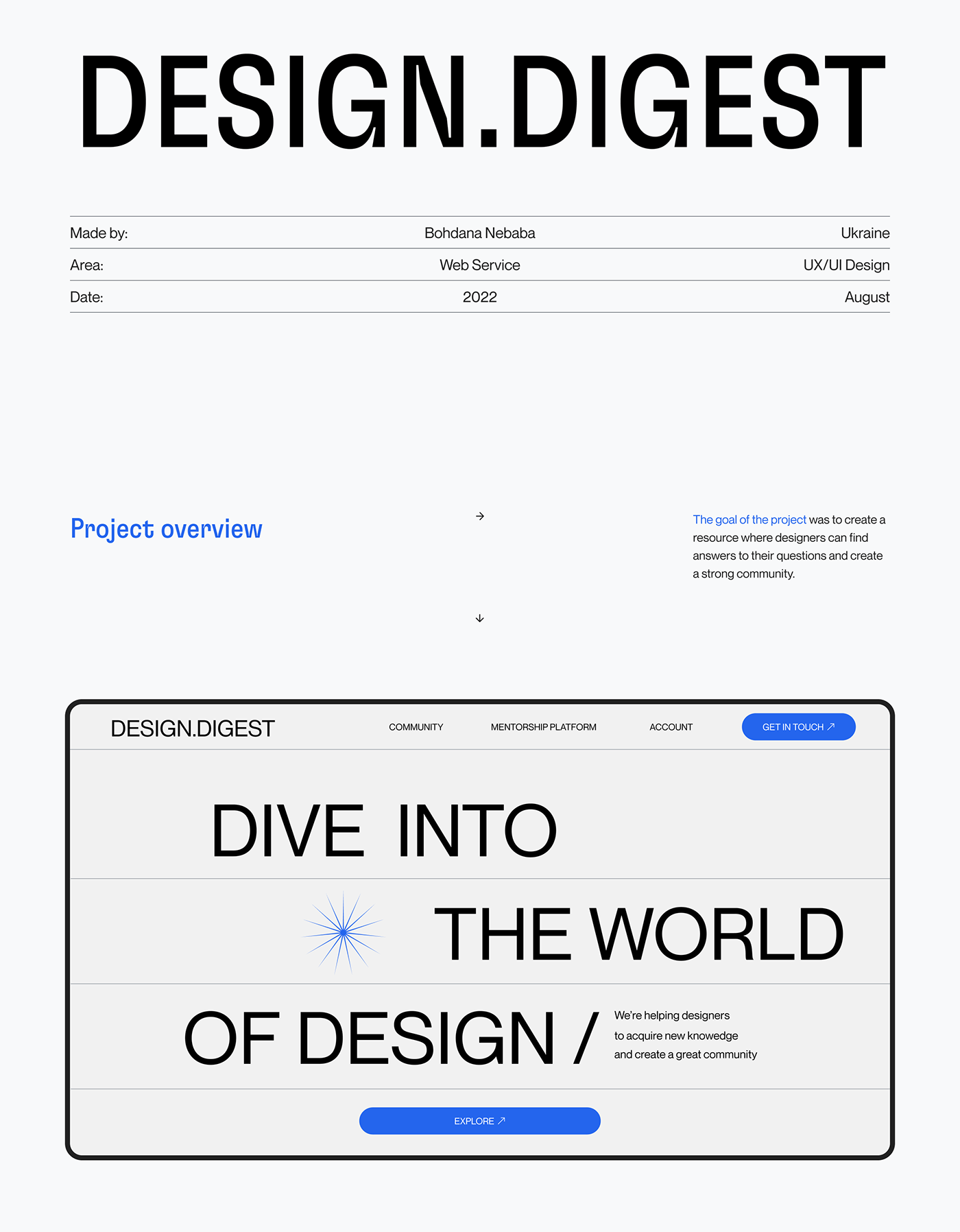 adaptive design design interaction user interface User research Web Design  web service Website Website Design