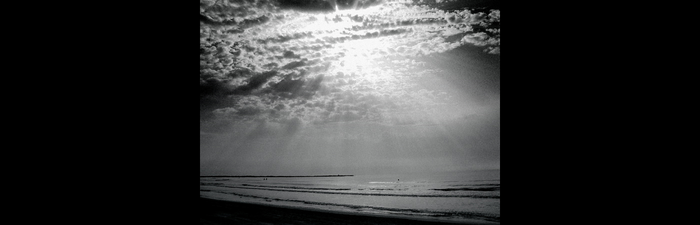 35mm Film   cinematography ILFORD noir et blanc film photography sea Monochromatic bw analog photography