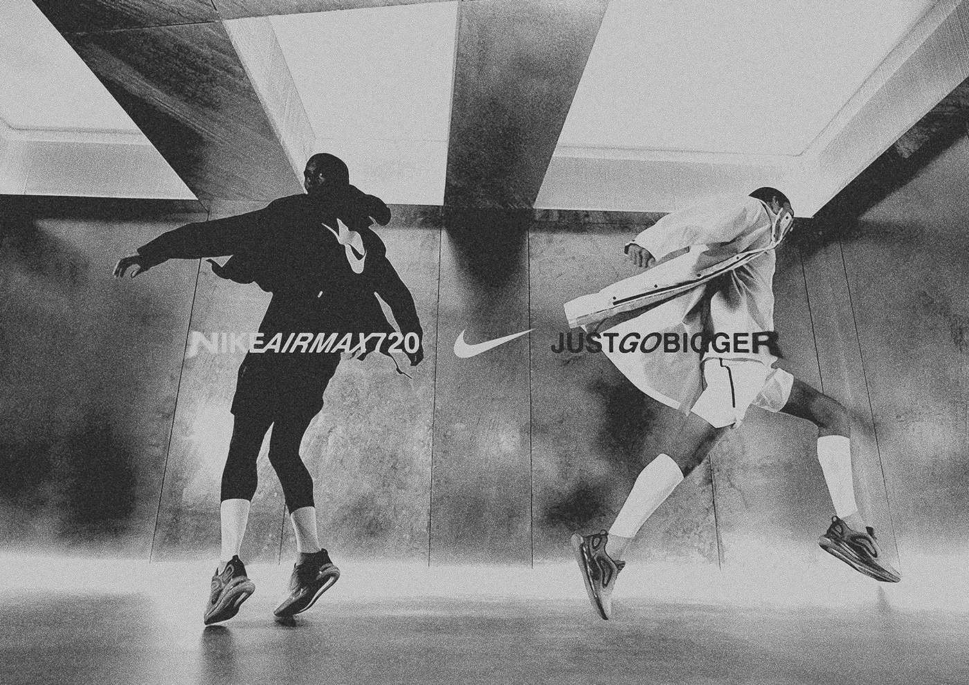 nike style guide