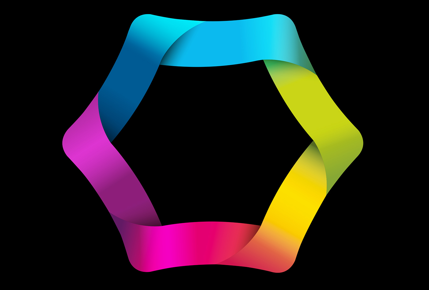 logo visual identity