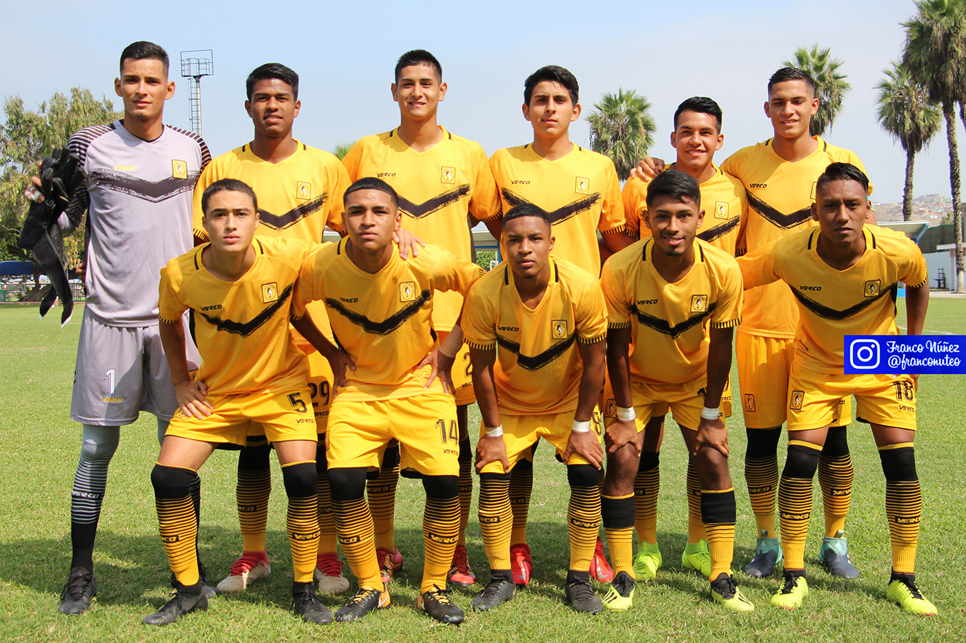 periodismo deportivo Fotografia Futbol Fútbol Peruano academia deportiva cantolao reservas