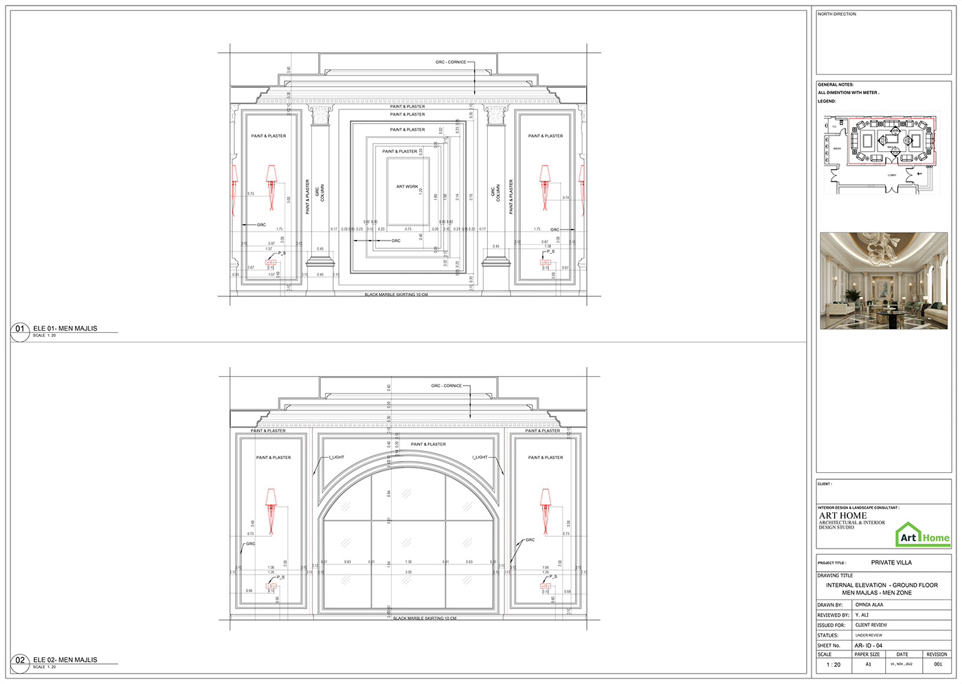architecture AutoCAD detail details Drawing  drawings interior design  shopdrawing Shopdrawings working drawings