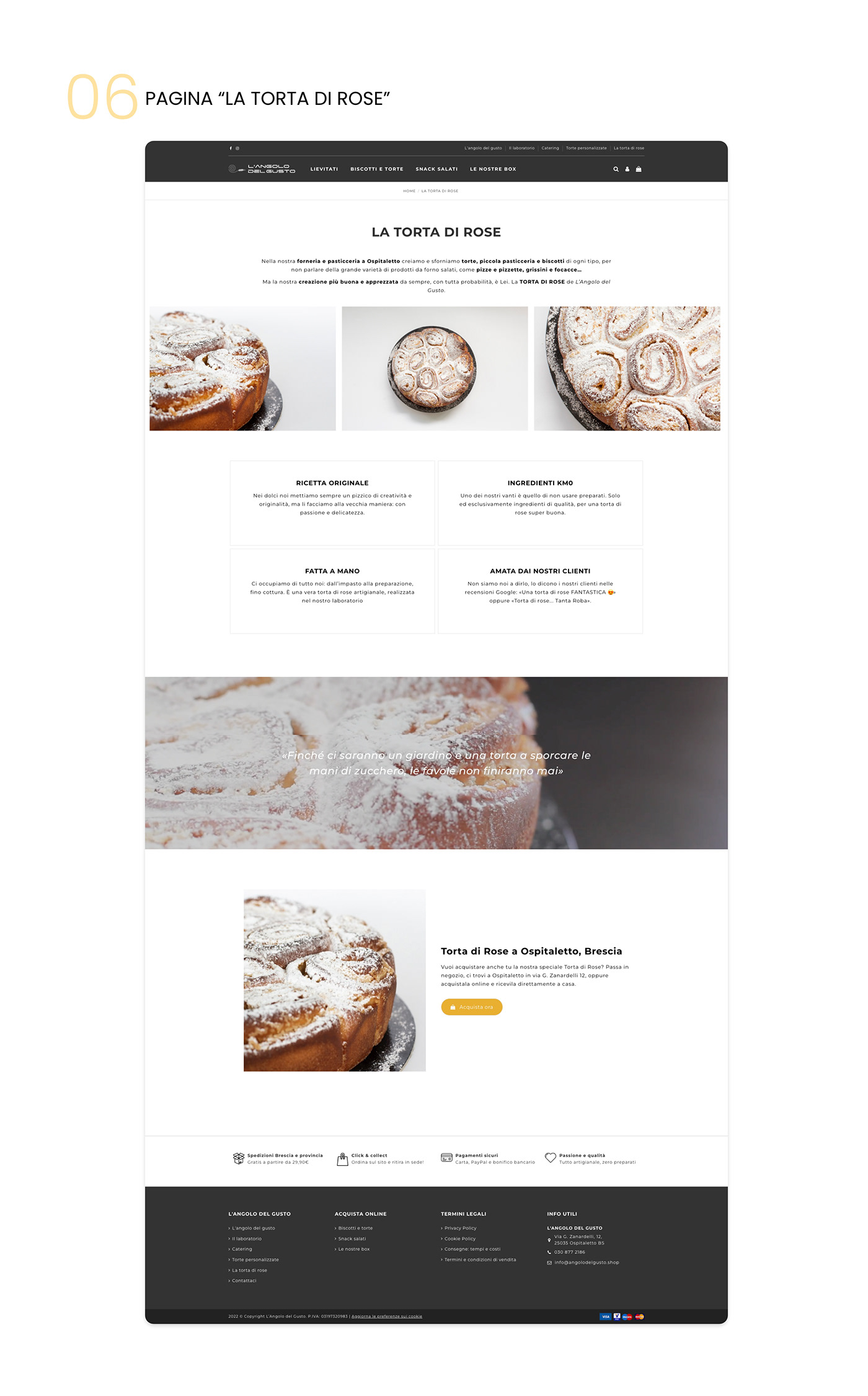 Ecommerce food ecommerce shop online ui design UI/UX user interface ux ux/ui Web Design  Website