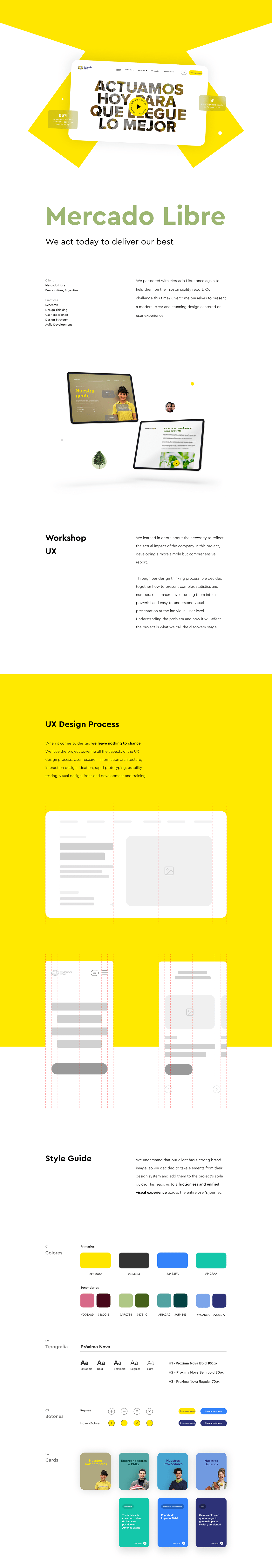 design thinking UI/UX UX design Website