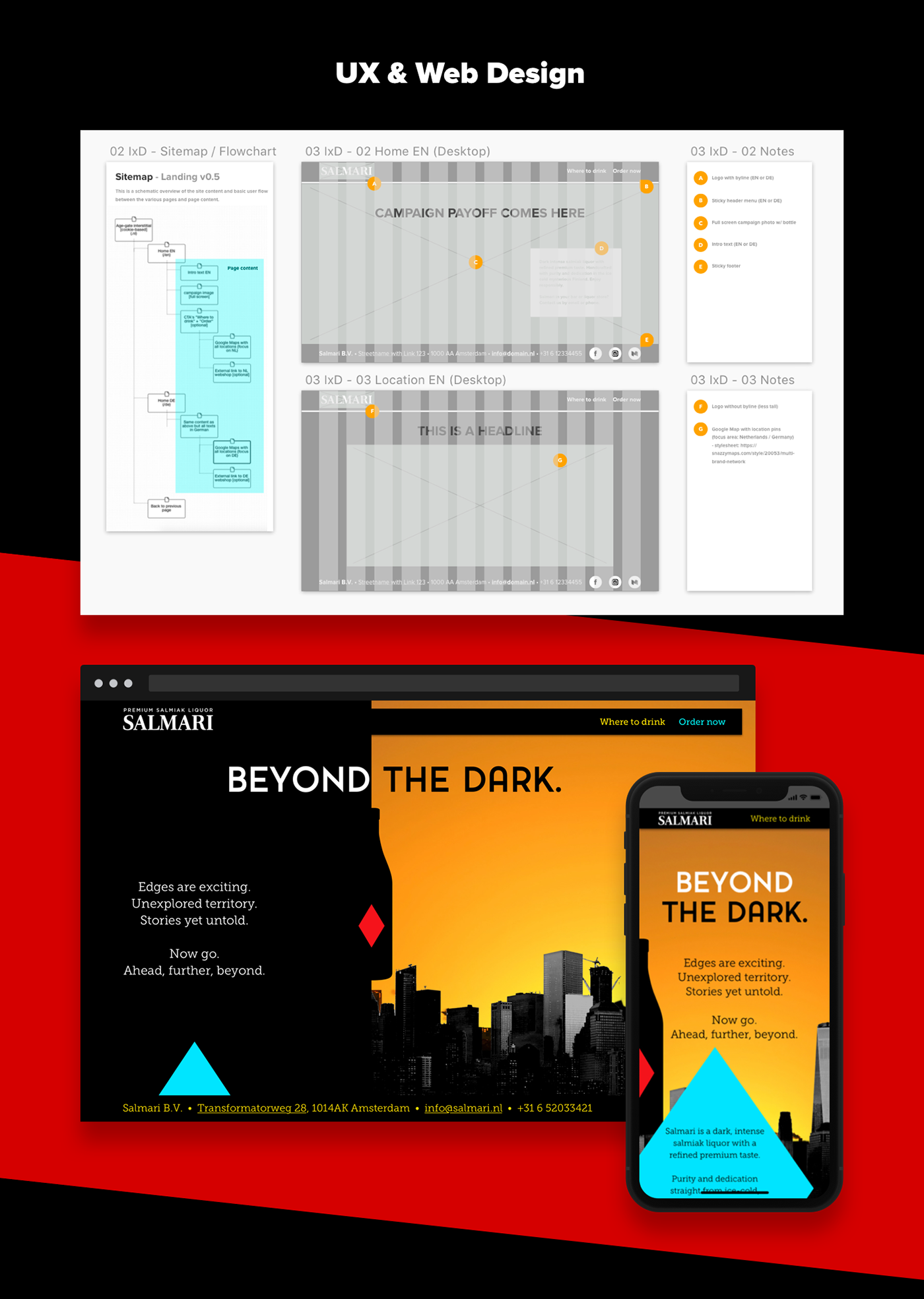 brand book campaign Tagline responsive website social media Logo Design art direction  Style Guide Packaging Poster Design
