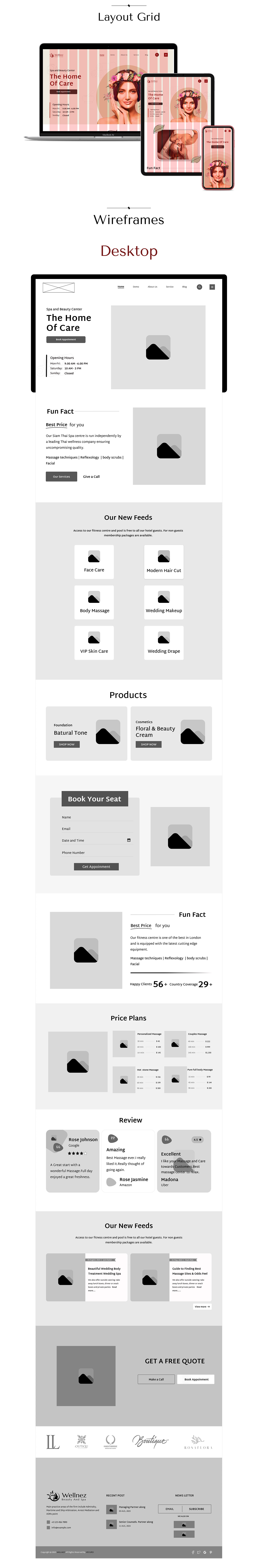 Website Web Design  UI/UX ui design Website Design portfolio user interface user experience website portfolio UI