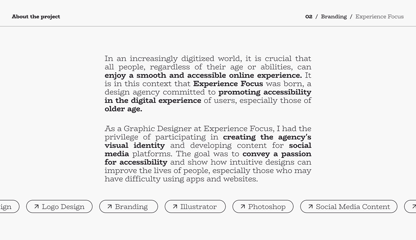 graphic design  portfolio ui ux branding  landing page