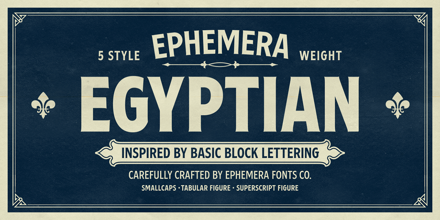 Block lettering display fonts font family fonts Signage signpainting variable fonts Vintage fonts