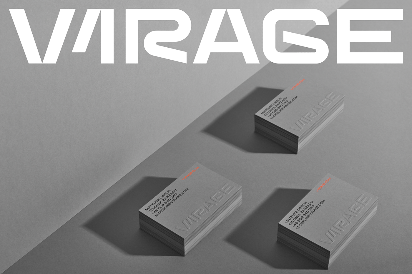 branding automotive logo Photography Aerial orange grey print Web typography