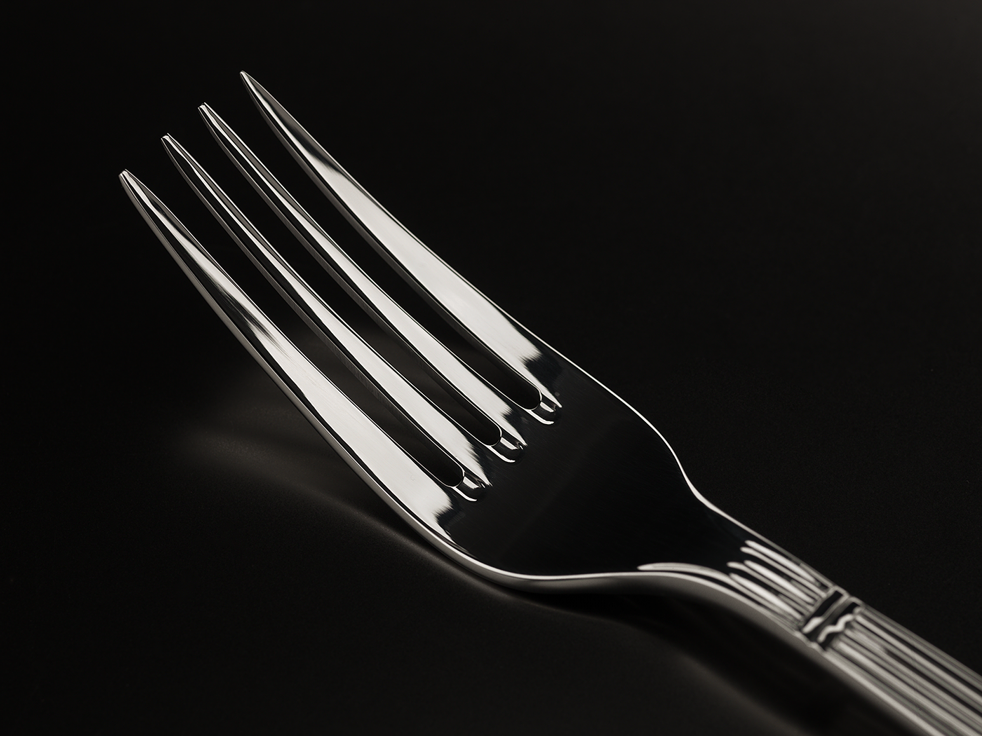 dinner Food  service dinnerware fork knife scoop