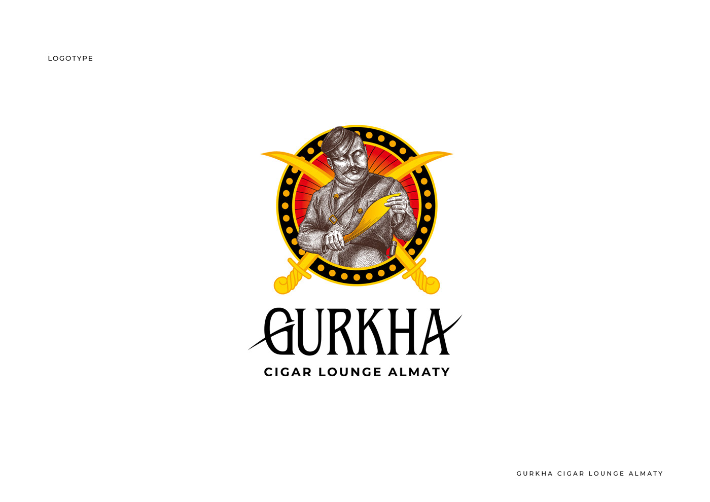 cigar cigar lounge Gurkha Gurkha Heritage Cigar