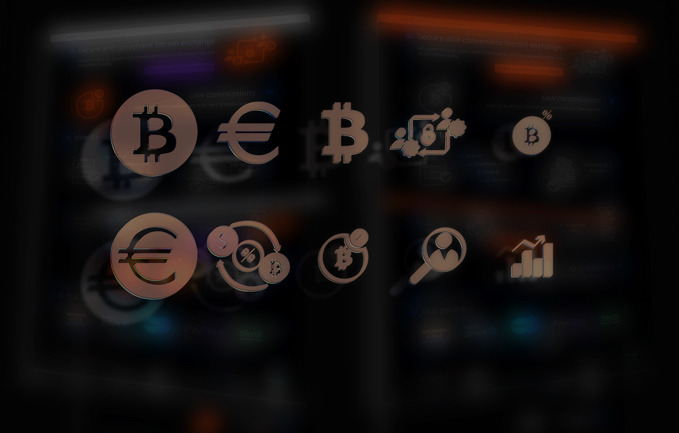 bitcoin exchange Web app Bank
