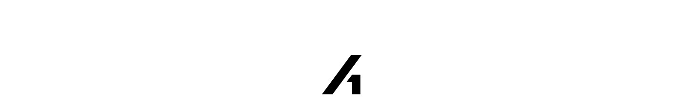 logo branding  minimal typography  