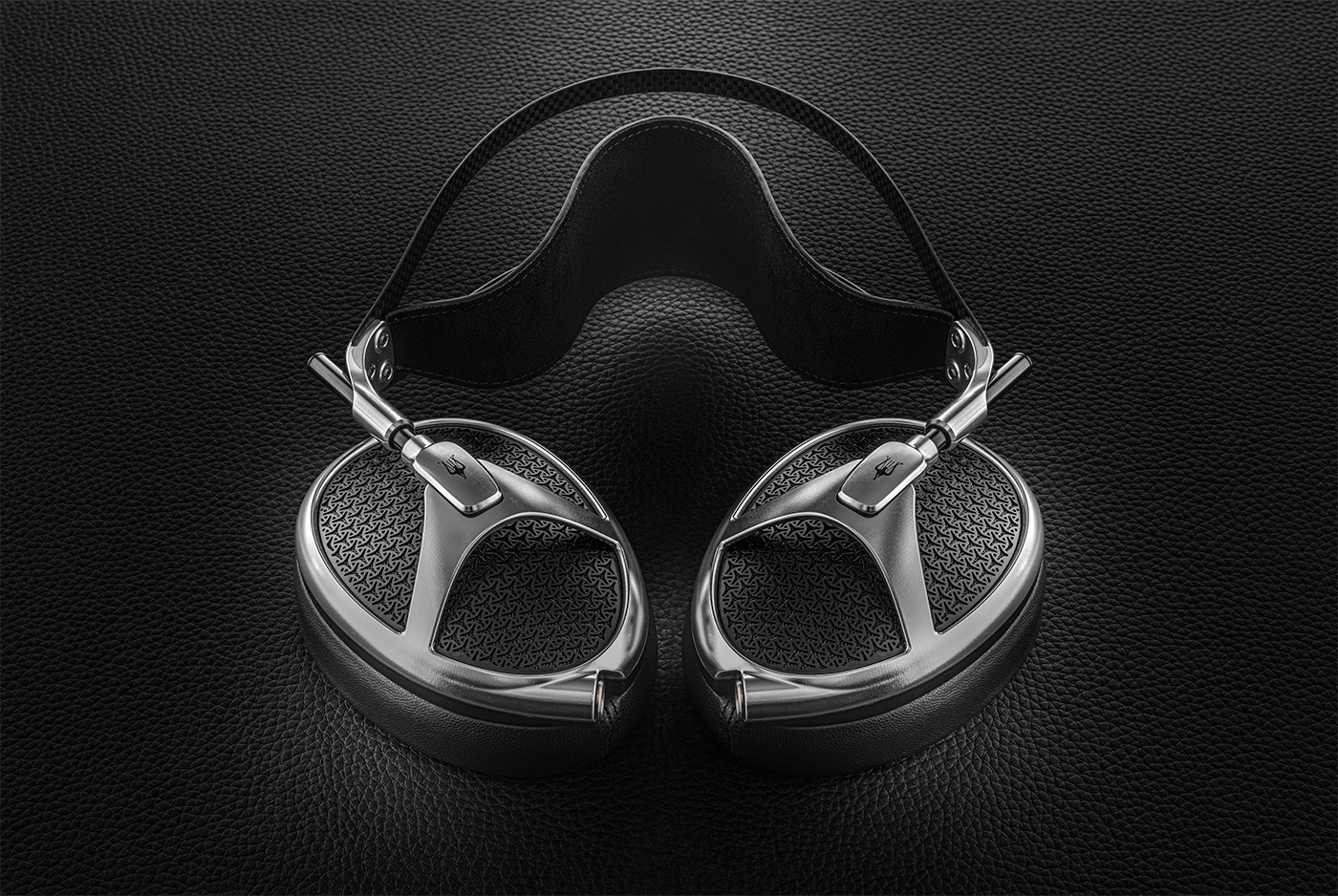 design Elite headphones hi-fi luxury meze Photography  retouching 