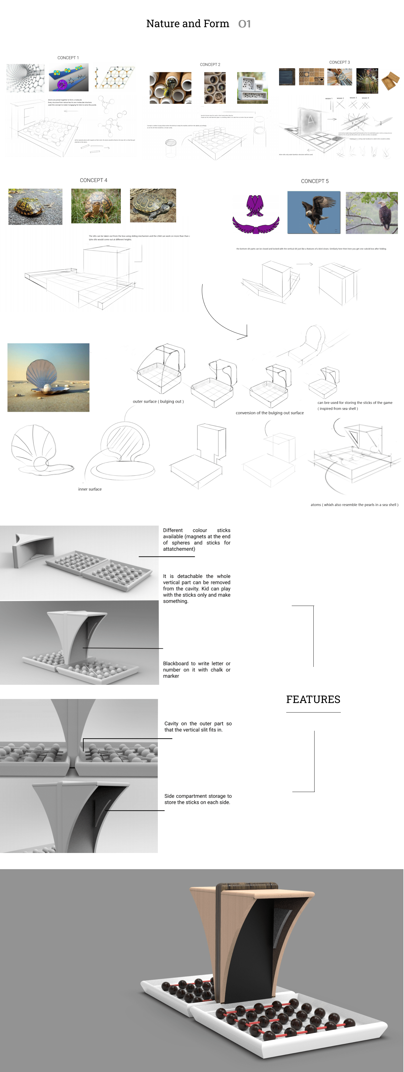 product design  Raid sketching Rapid Ideation