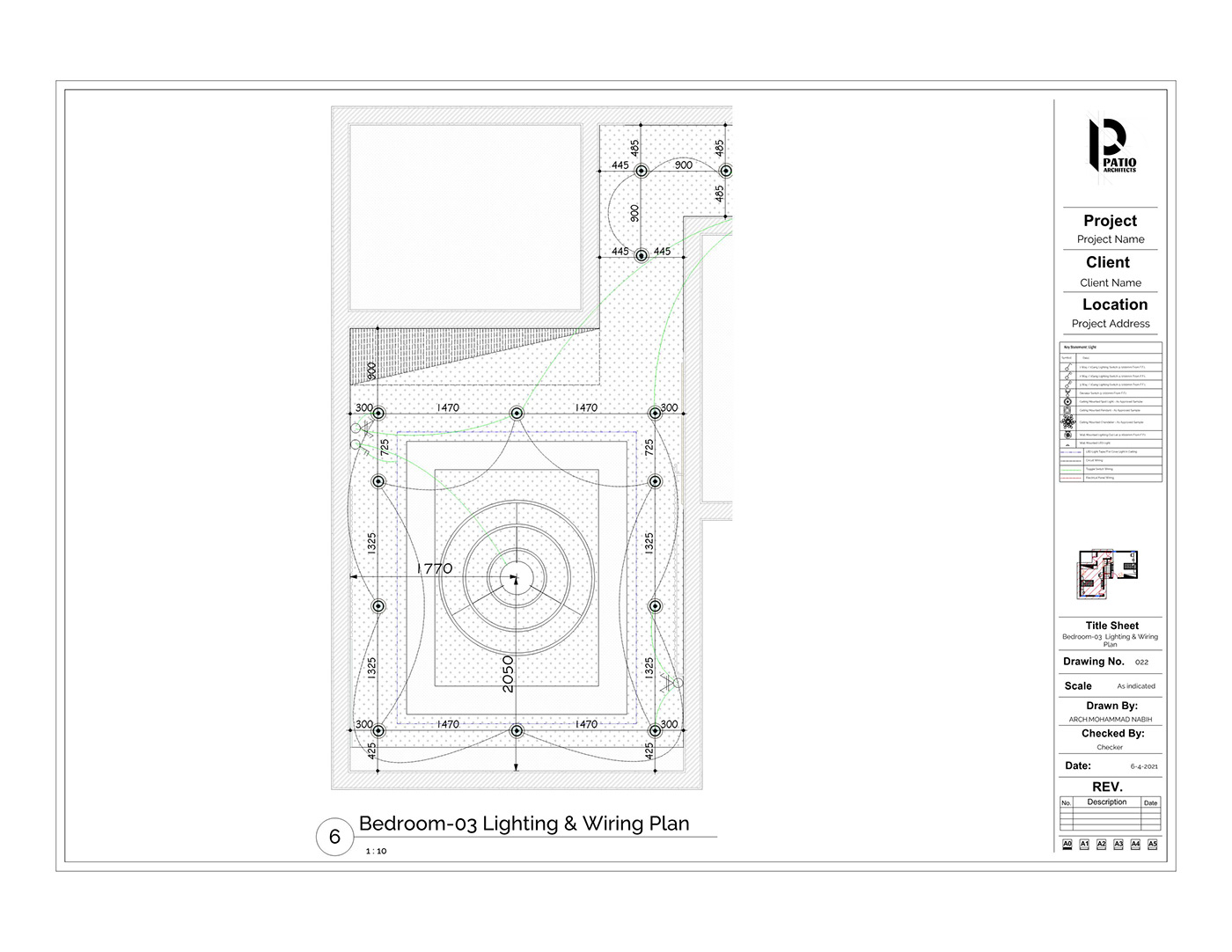 architecture details Drawing  interior design  shop drawing working 3d details BIM revit
