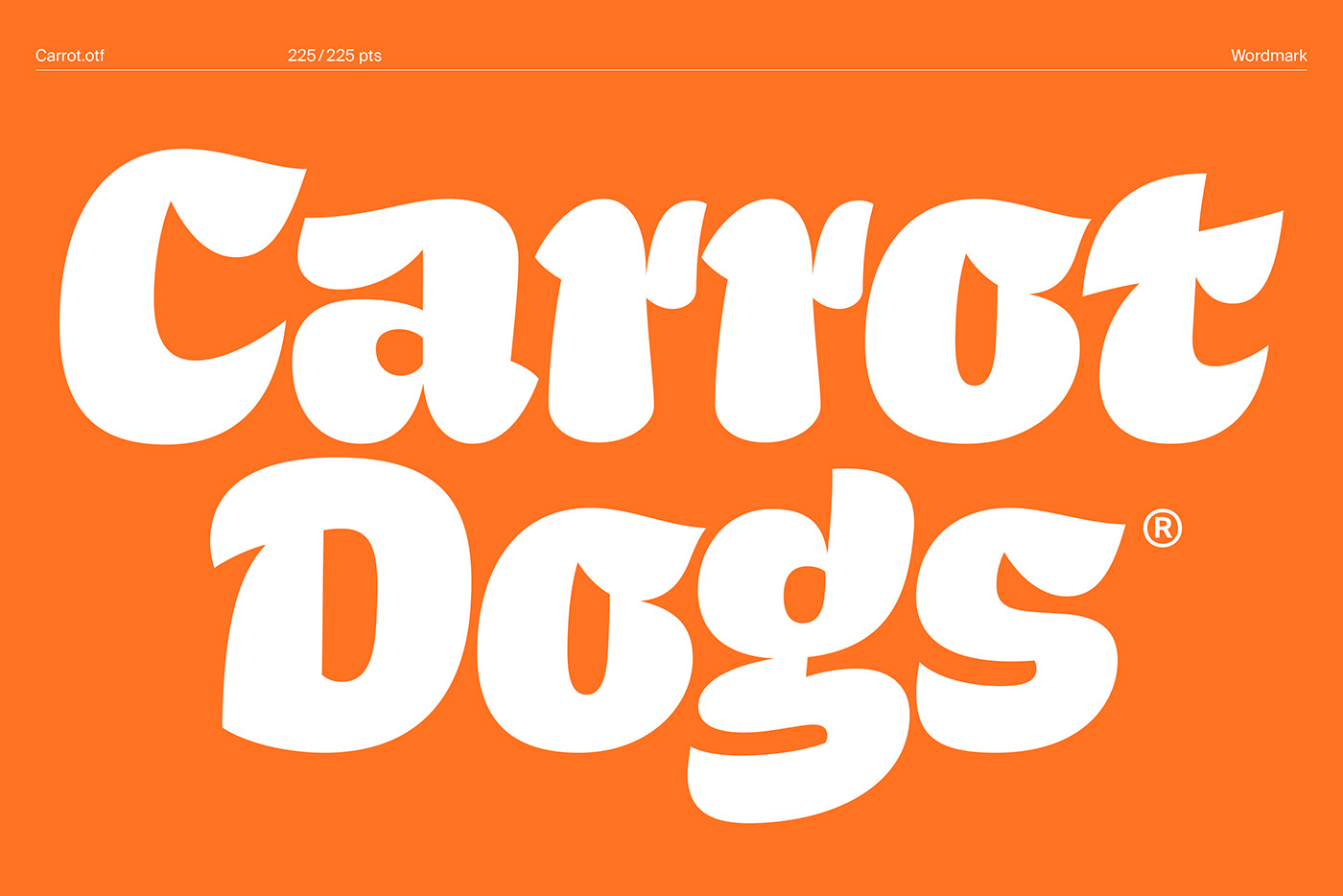 art direction  custom type fastfood hotdog Logotype Packaging Plant Based typography   vegan visual identity