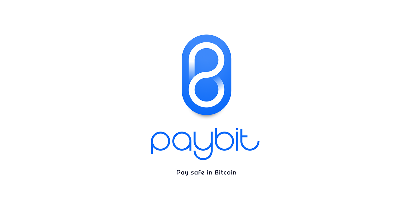 logo motion design bitcoin crypto payment animation  logo motion blue circular