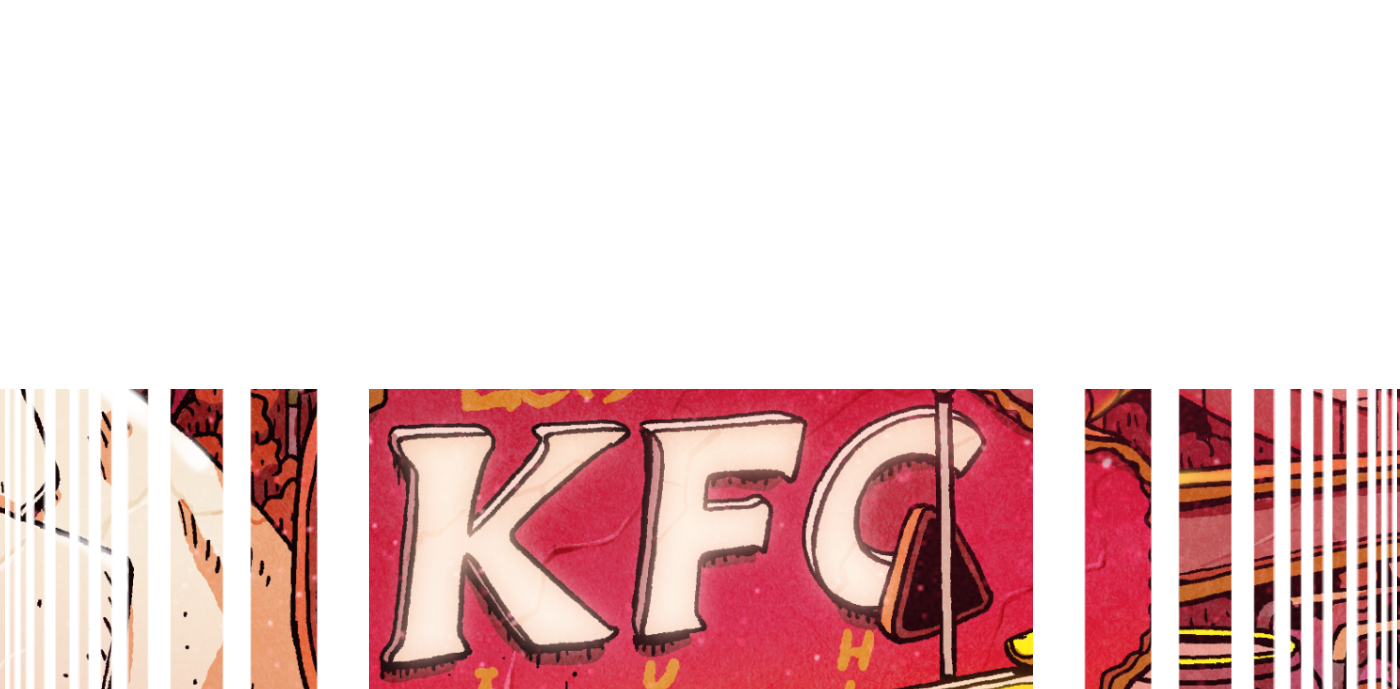 Food  Health Obesity fastfood KFC mcdonald Wendy's hamburger fat diet