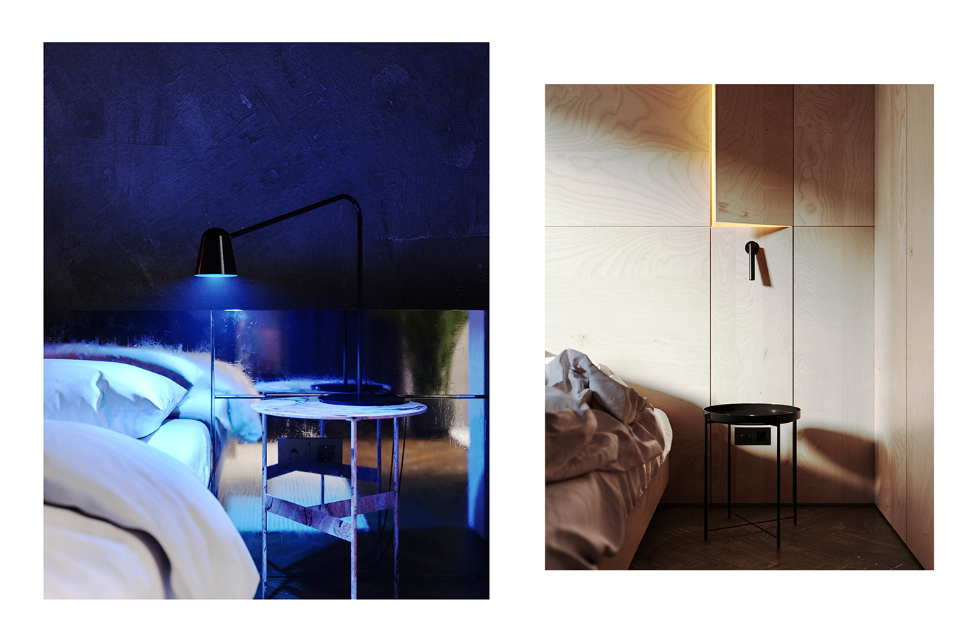 architecture art corona design interior design  product Render visual kitchen living room