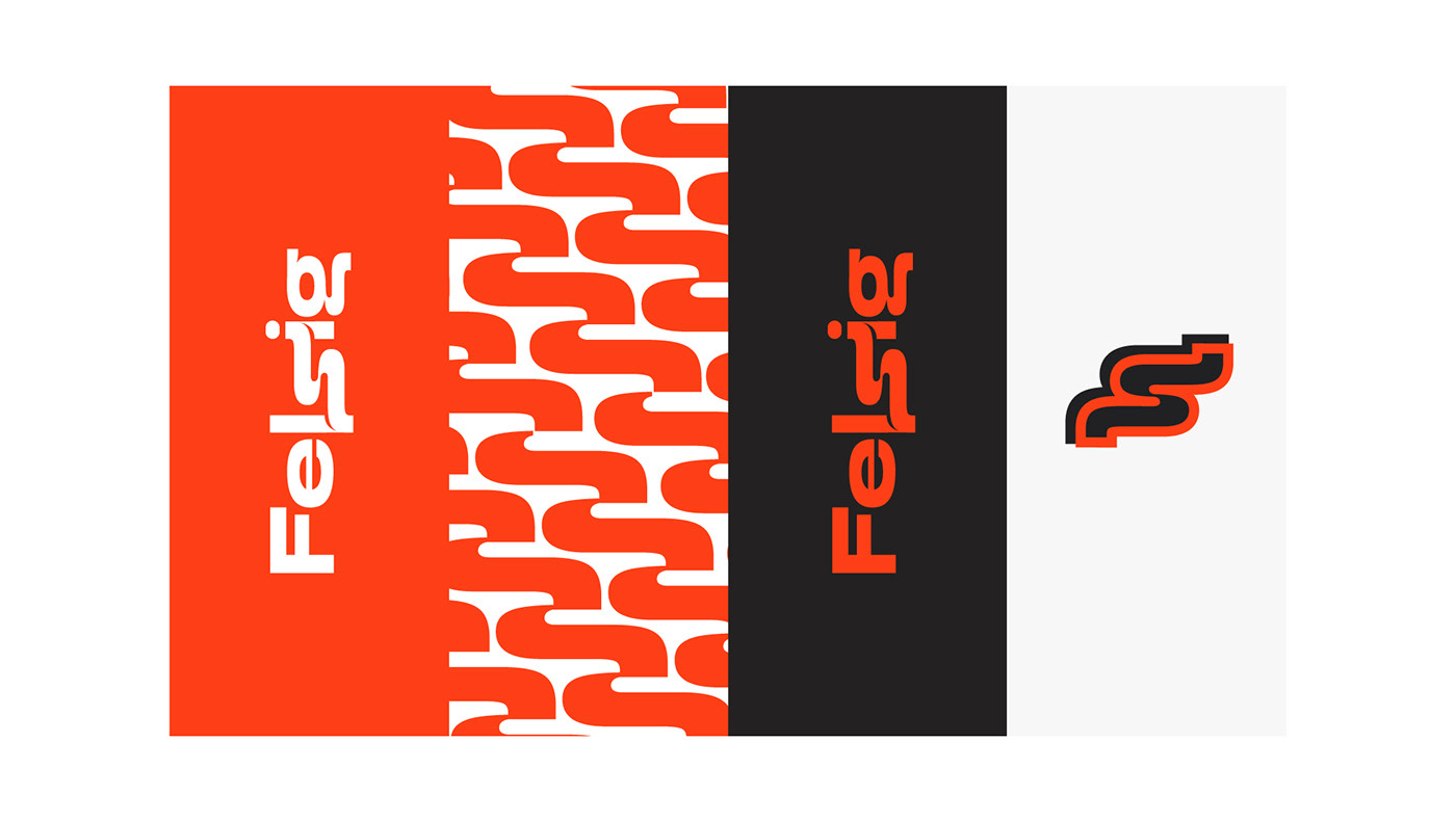 auto part brand identity Logo Design logofolio Logotipo Logotype marca visual