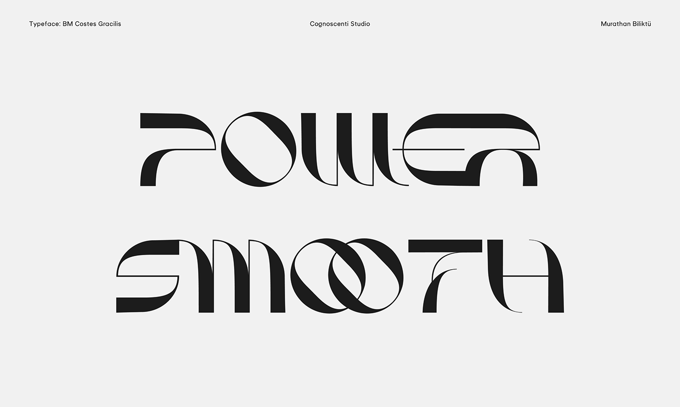 elegant font futuristic type type design typography   graphic design  logo Typeface