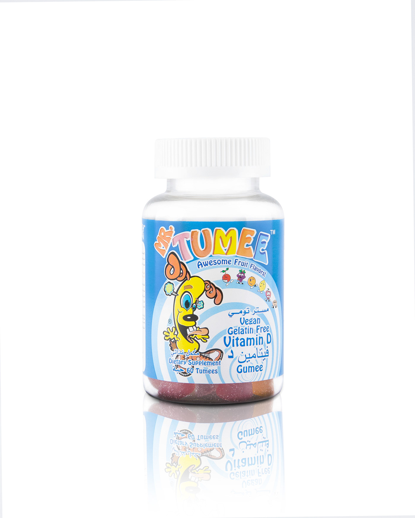 bottles gumee mr.tumee product_photography products vitamin