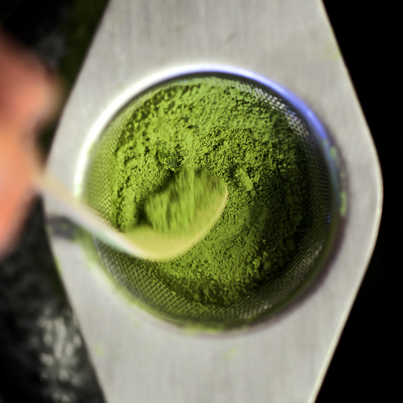 matcha tea Food  Photography  lighting styling  editorial