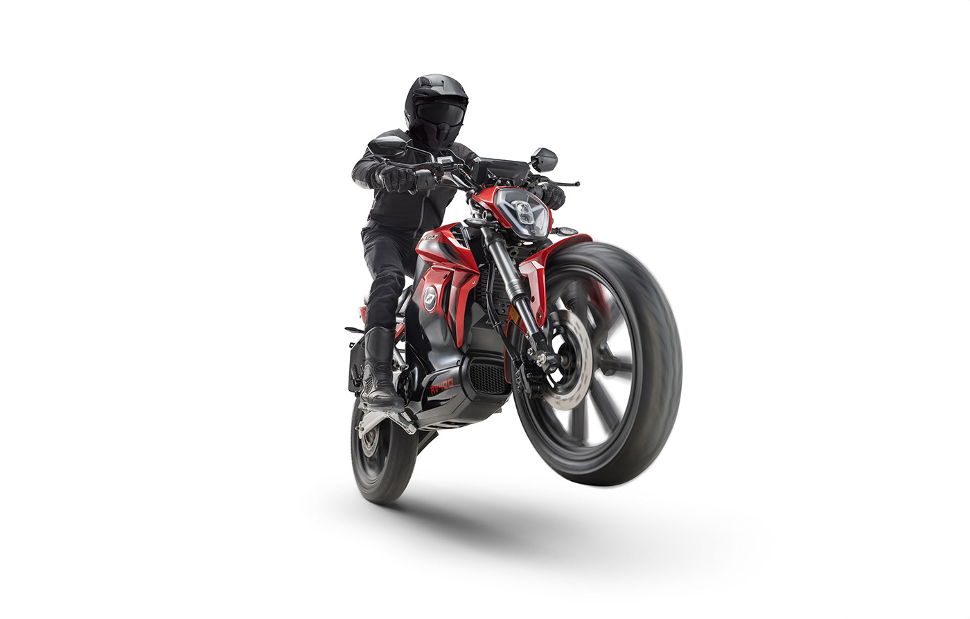 revolt Ebike Bike motorcycle motorbike Racing design automotive   Vehicle electricbike