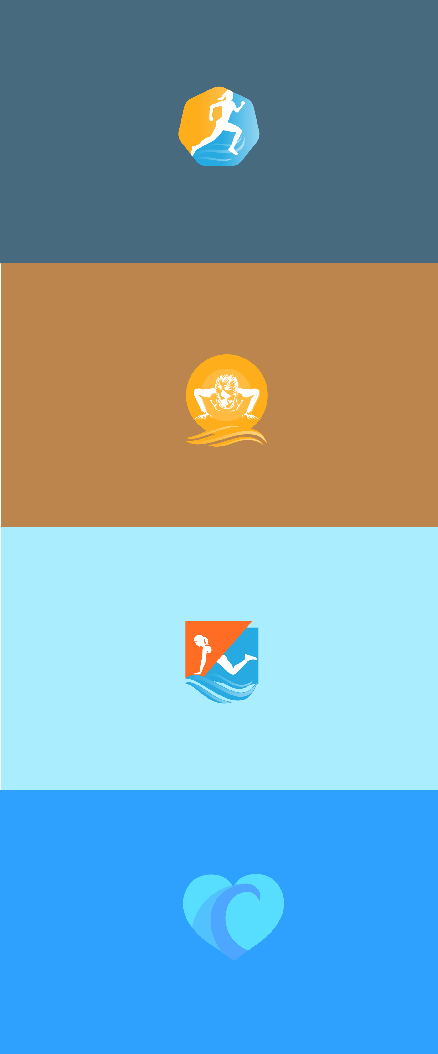 Logo Design icon design  fitness logo logo website logo simple design Website Design android logo iphone logo