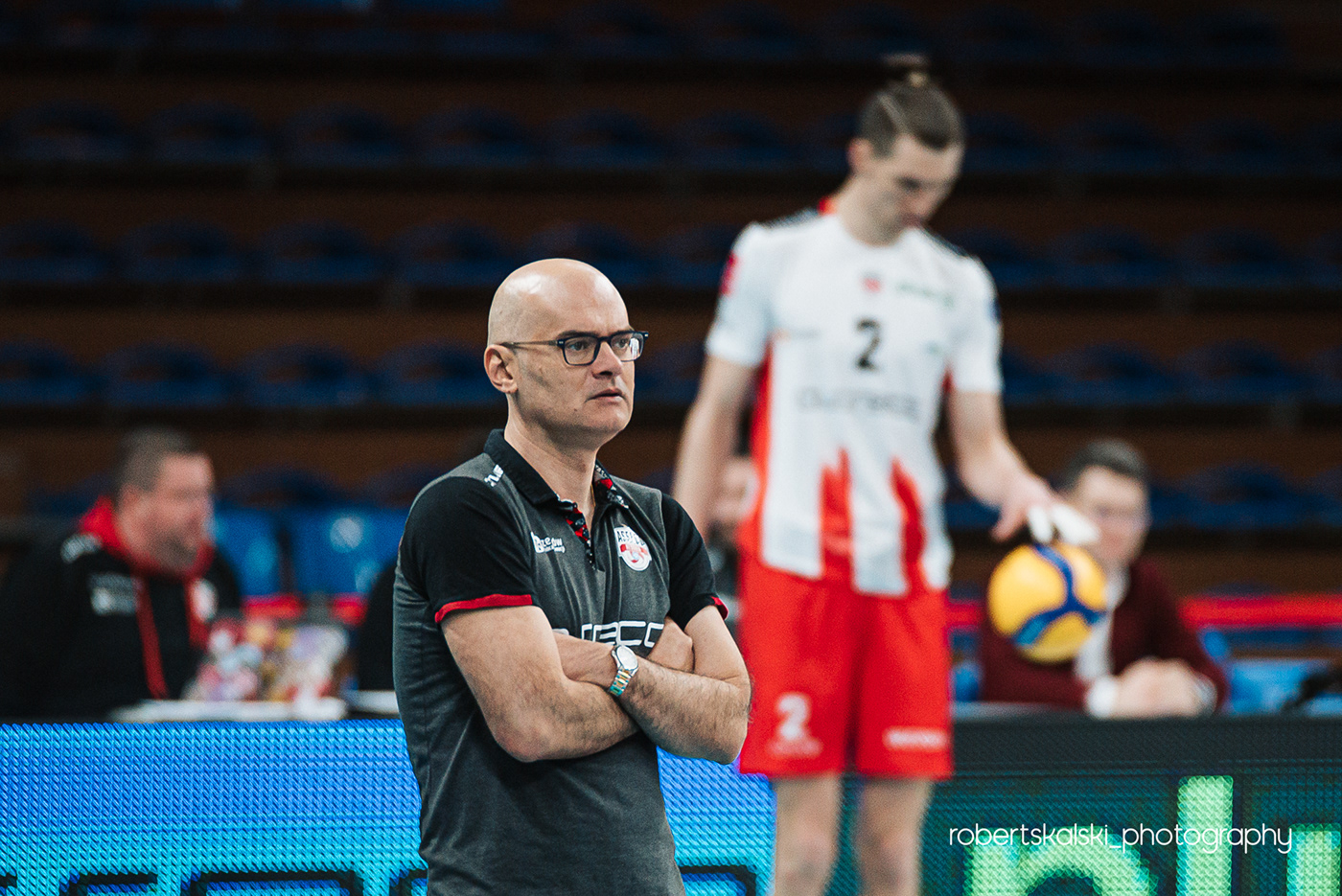 Asseco Resovia Fotografia Malow Suwałki match Photography  puchar polski rzeszow siatkówka sport volleyball
