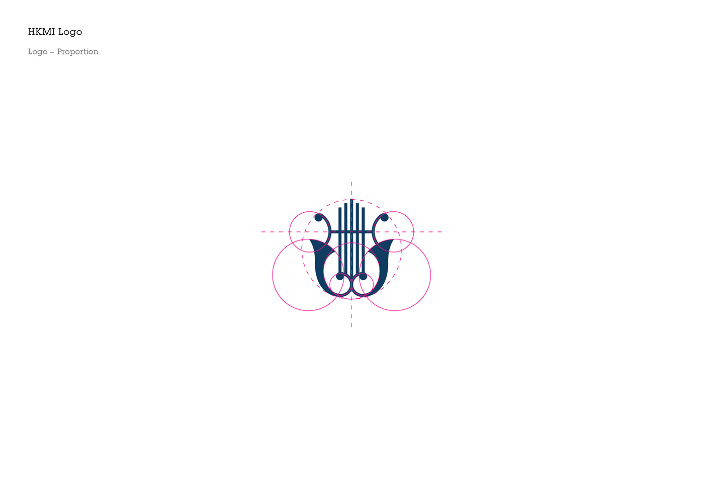 music logo brand school institute lyre