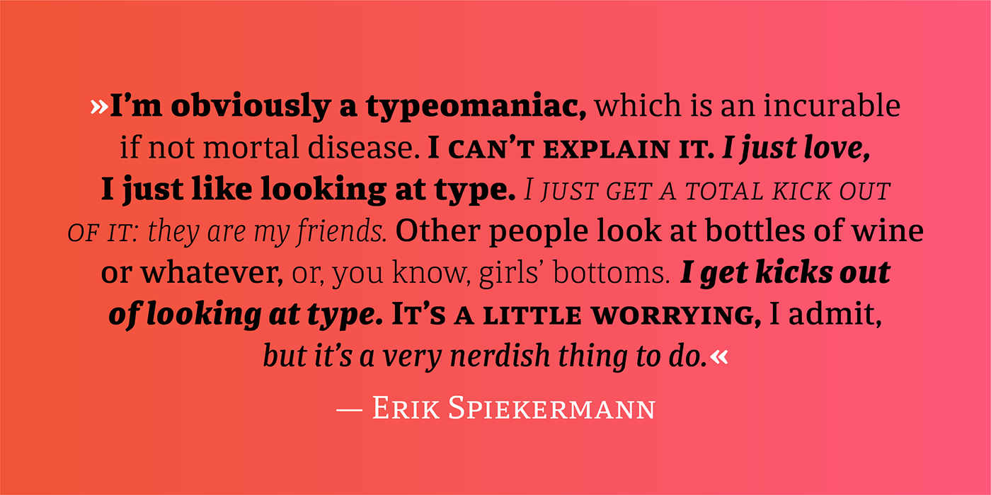 typography   font editorial book design magazine sudtipos type design