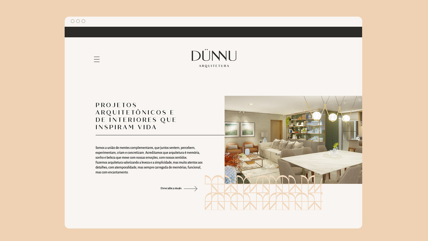 architecture ARQUITETURA brand identity decor interior design  logo Logotipo Logotype naming Window