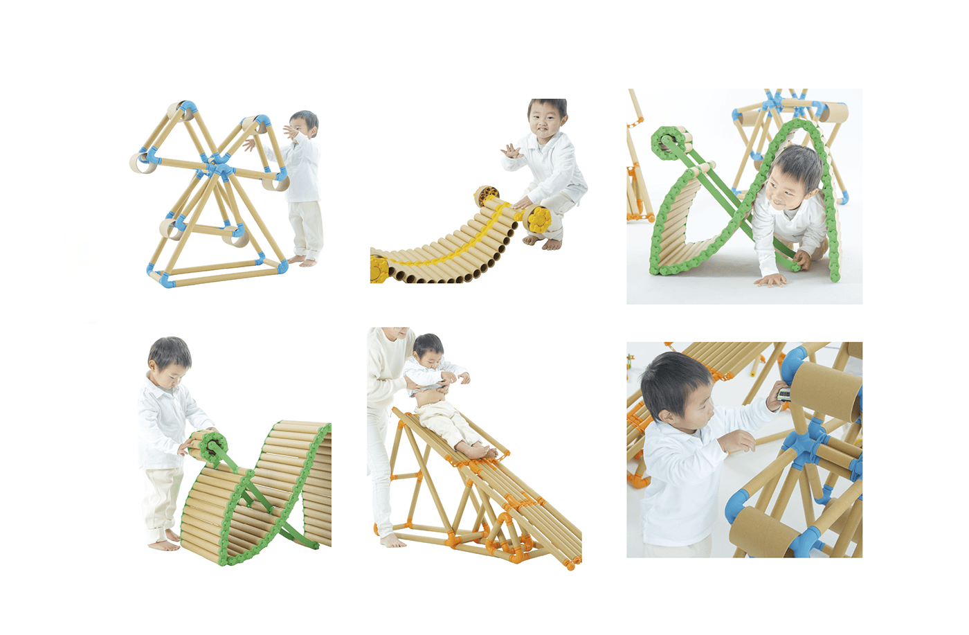 blocks child kids toy 3D open-source