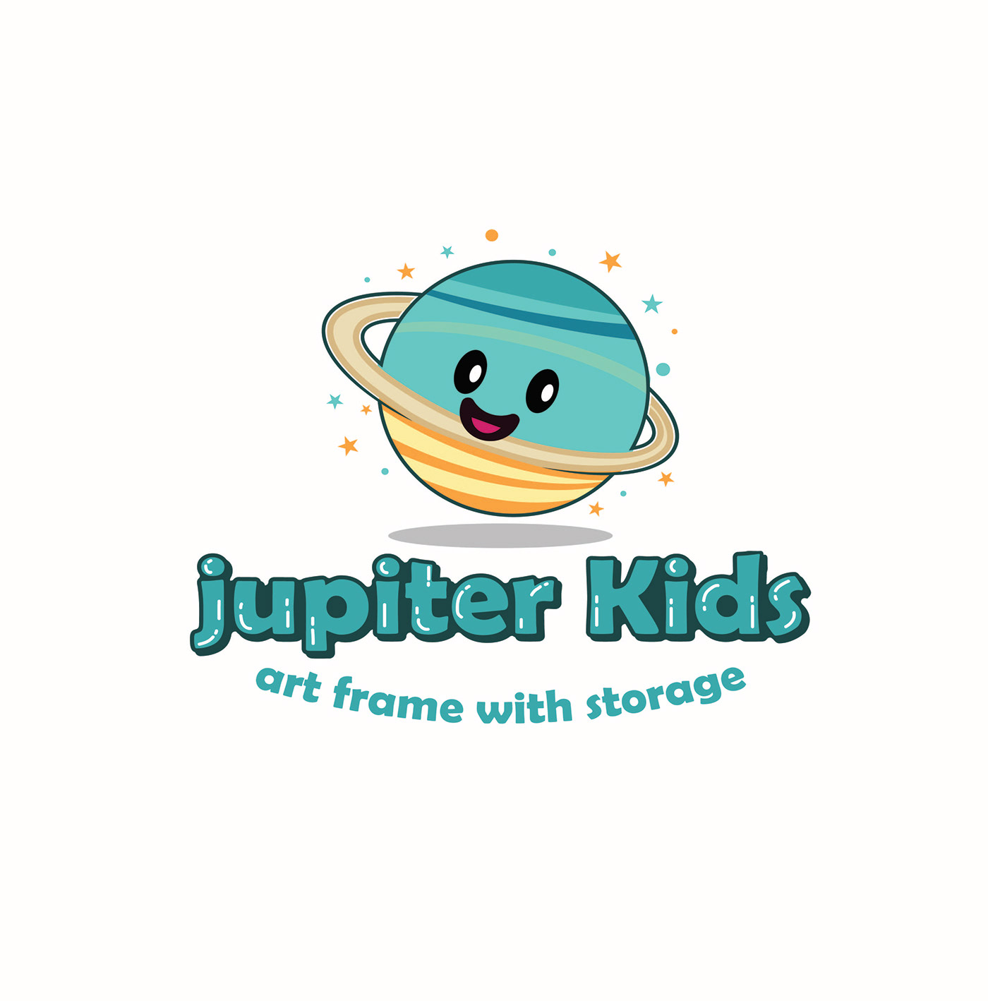 Jupiter Logo Design identity vector brand identity Social media post visual identity Brand Design Graphic Designer adobe illustrator