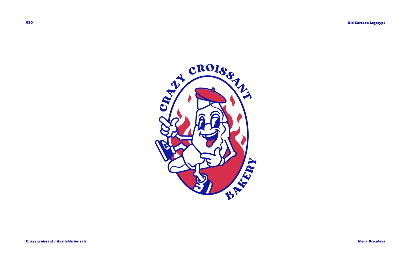 cartoon Character design  graphic design  ILLUSTRATION  logo logofolio Logotype Retro typography   vintage