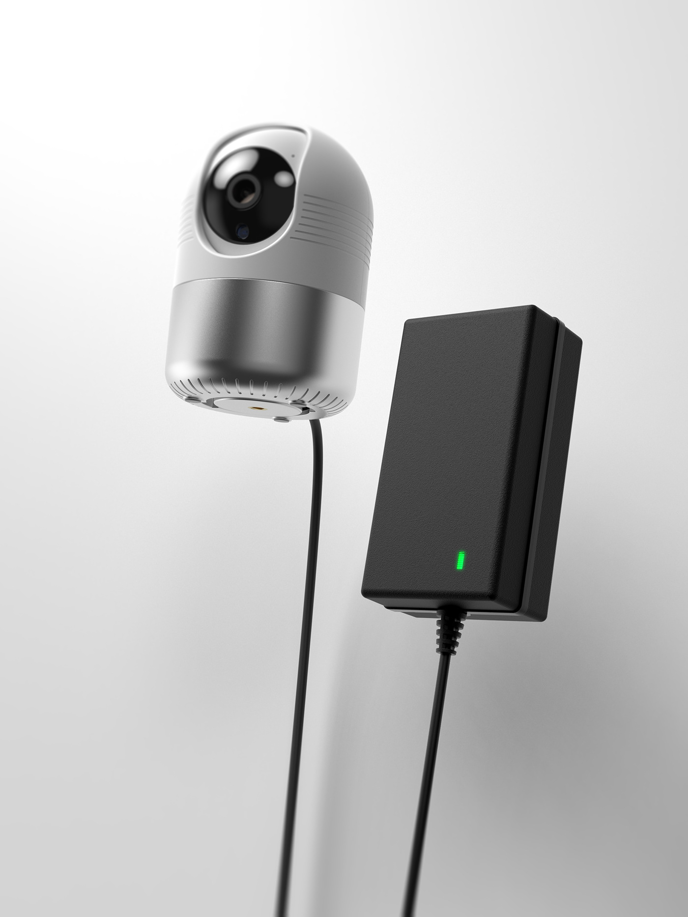 camera Home Security Camera industrial design  smart camera