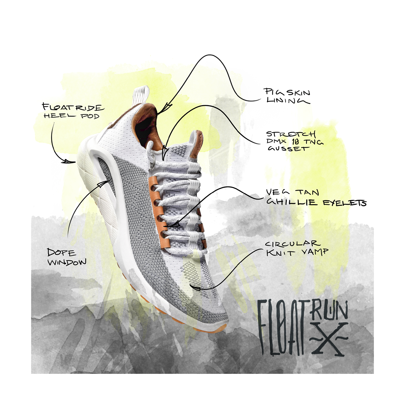 adidas footwear kicks lifestyle Nike running sneaker streetwear