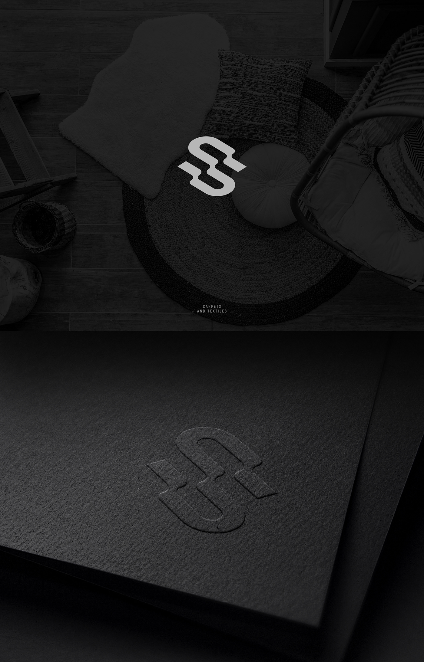 A new collection of logos, marks from me.

Read more at: https://www.behance.net/gallery/121035571/L