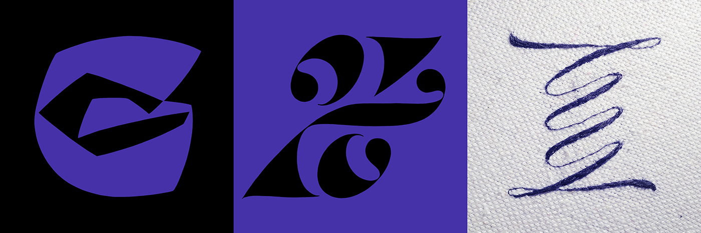 typography   Logotype logo Logo Design brand identity branding  visual identity art Digital Art  vector