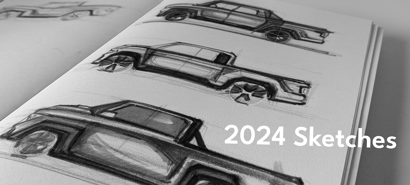 2024 sketches