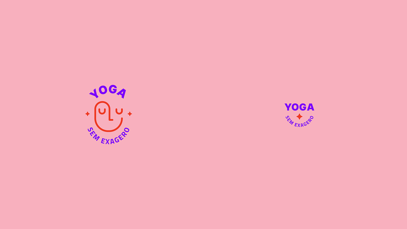 brand branding  sorriso Yoga youtube youtuber   happy smile