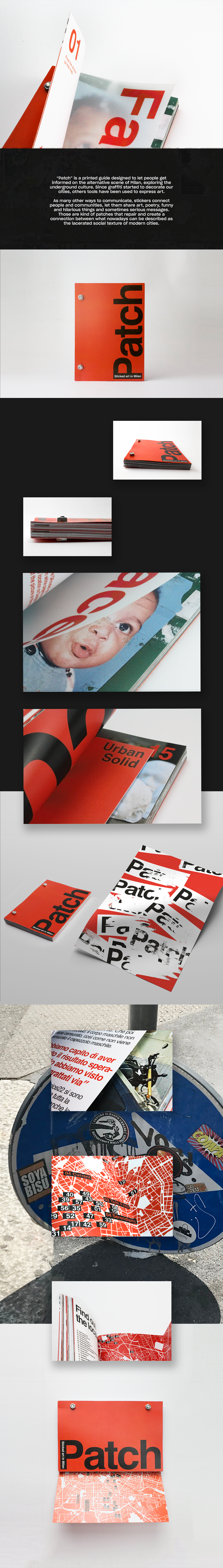 graphic design  editorial design  photgraphy book design design Case Study
