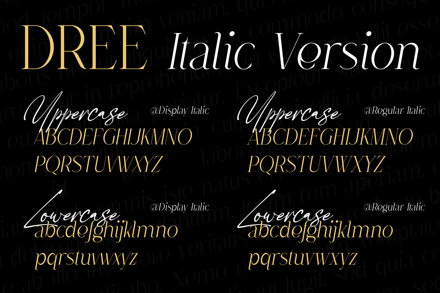 font Script serif elegant logo font wedding font creative multilingual luxurious feminine font