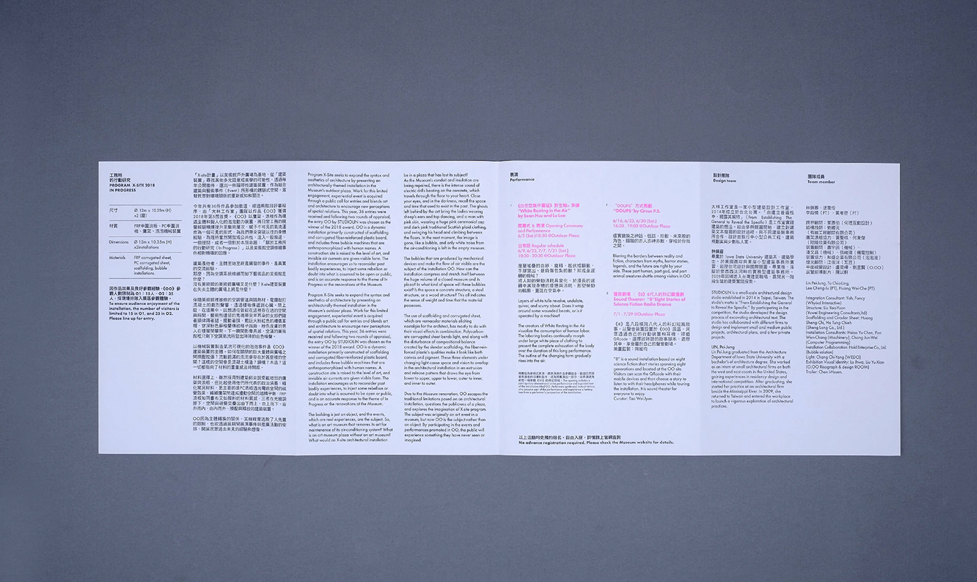 visual identity graphic design  Exhibition  printed matter art direction 