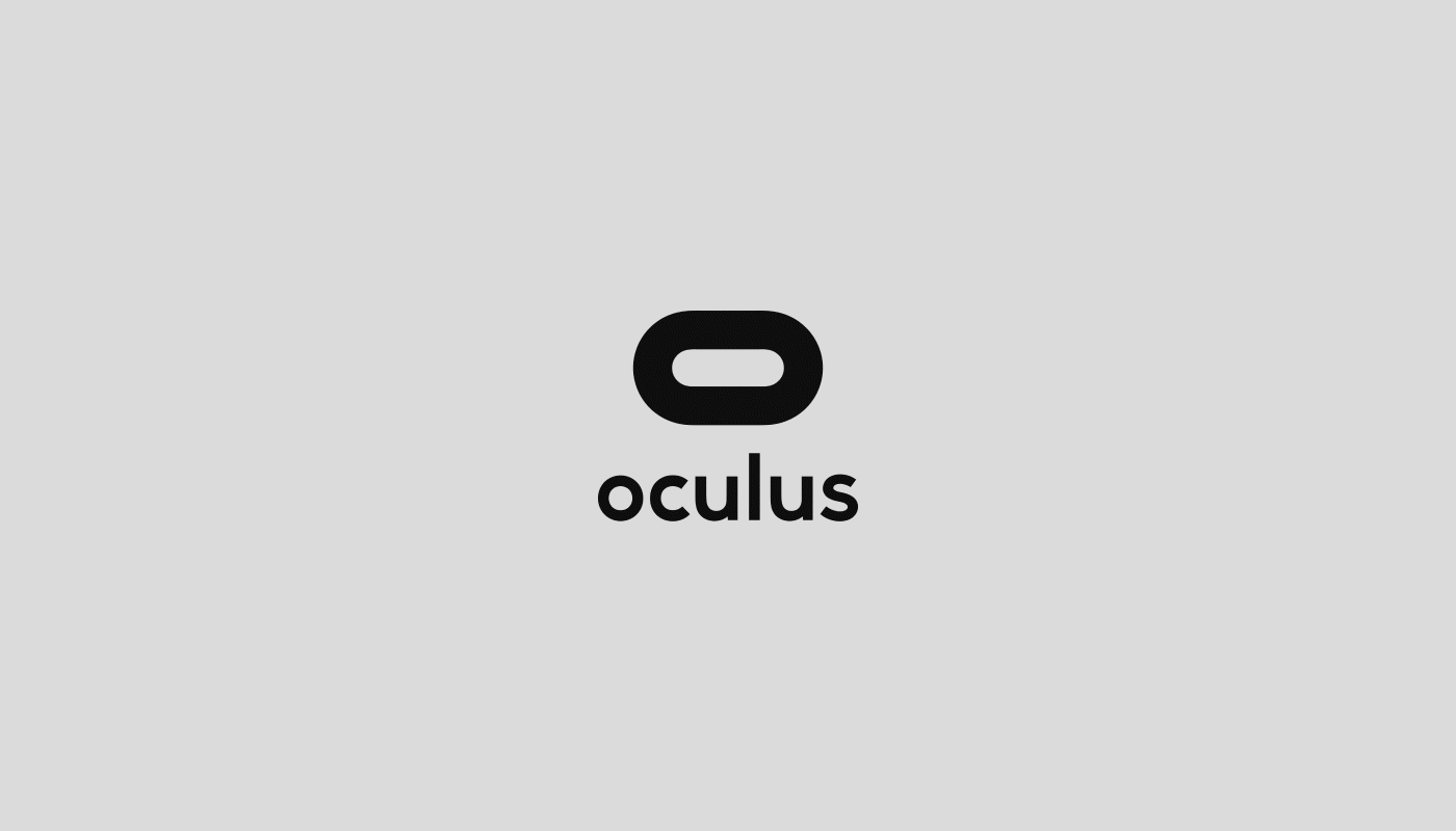 Oculus redesign UI UI/UX uprock Web Design  Website