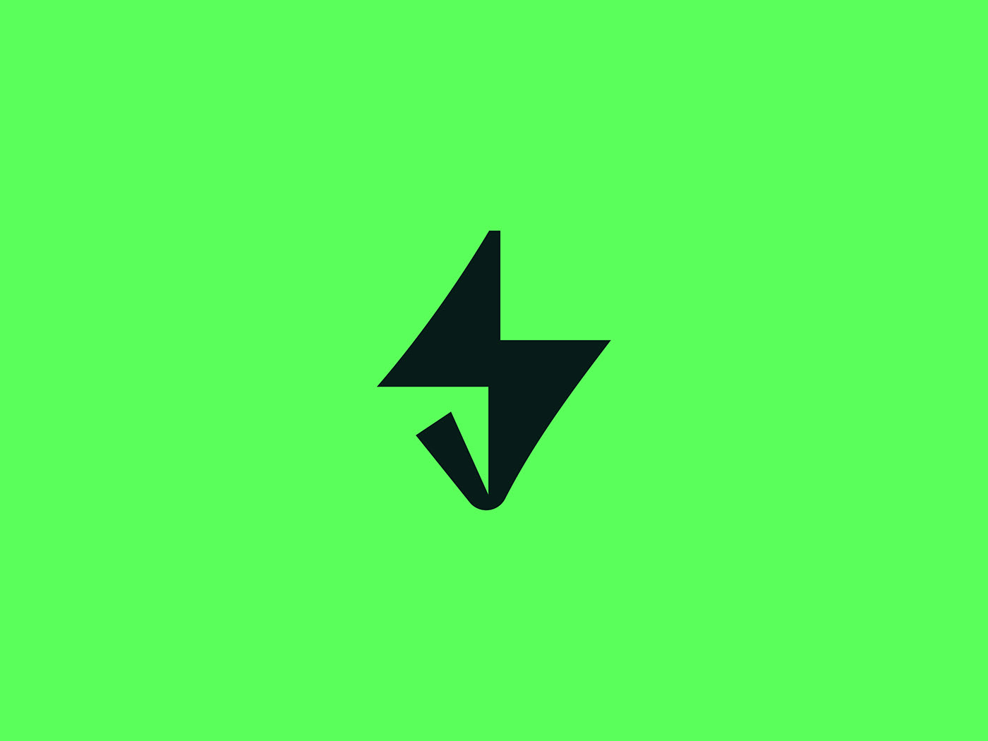 logo Logo Design ev logo electric vehicle charging power energy branding  brand identity logofolio